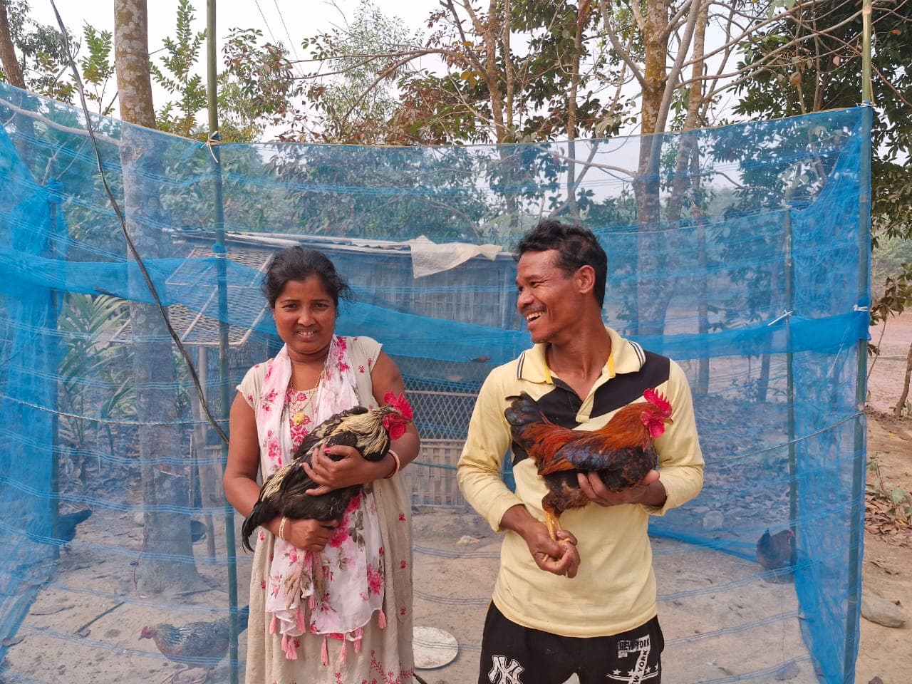 The Lasting Change - 2