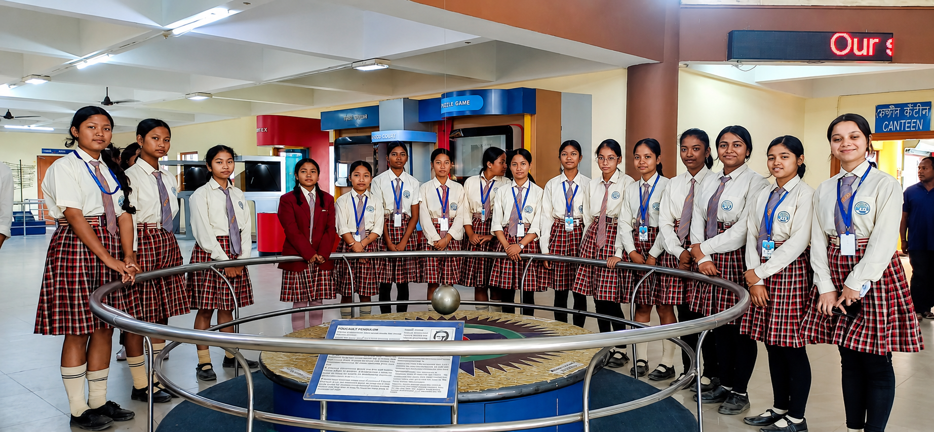 Ajagar Valley Academy 1